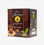 ISTIKAN TEA 360G
